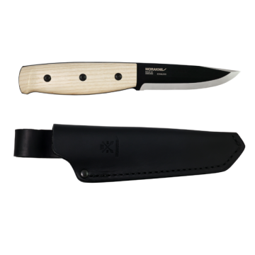 Peilis MORA Wit BlackBlade(S)