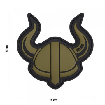 Antsiuvas PVC "Viking...