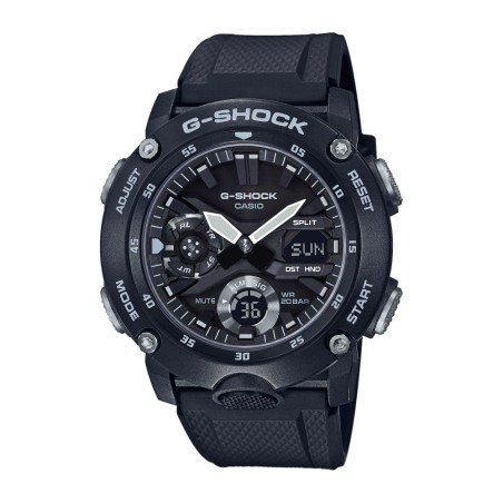 Laikrodis Casio G-Shock GA-2000S-1AER