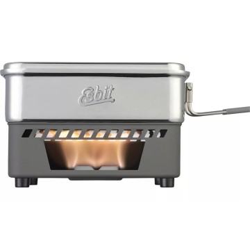 ESBIT viryklė su 1,1L indu...