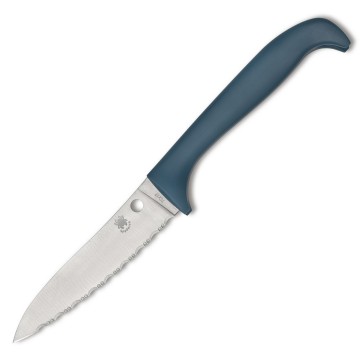 Peilis Spyderco...