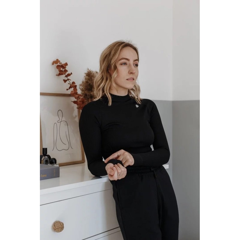 Moteriški marškiniai ThermoWave "Originals"