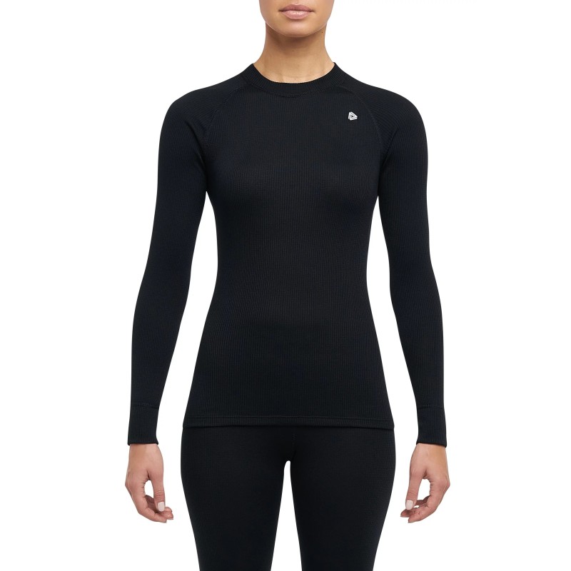 Moteriški marškiniai ThermoWave "Originals"