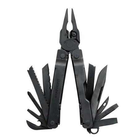 LEATHERMAN įrankis Super Tool 300 juodas