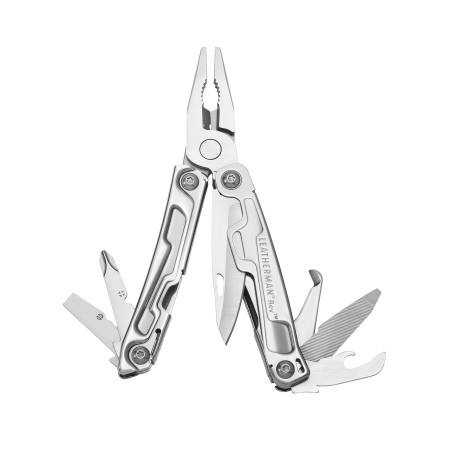 LEATHERMAN įrankis REV (be dėklo)