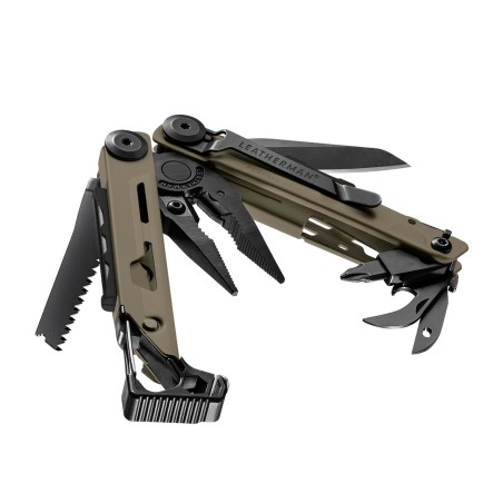 LEATHERMAN įrankis Signal Coyote