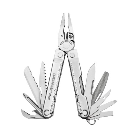 LEATHERMAN įrankis 'Rebar' LEATHERMAN įrankis 'Rebar'