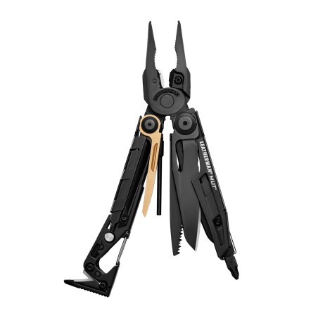 LEATHERMAN įrankis MUT (juodas) LEATHERMAN įrankis MUT (juodas)
