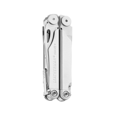 LEATHERMAN įrankis Wave+