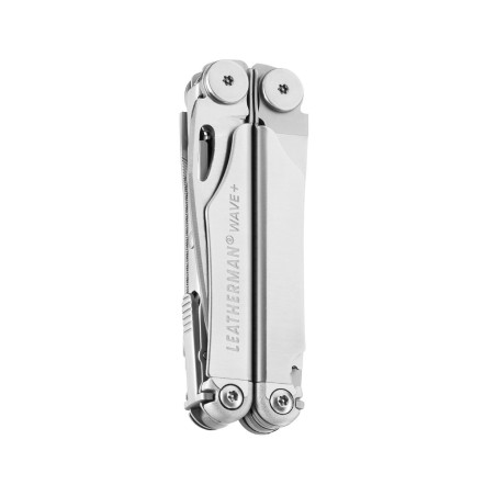 LEATHERMAN įrankis Wave+