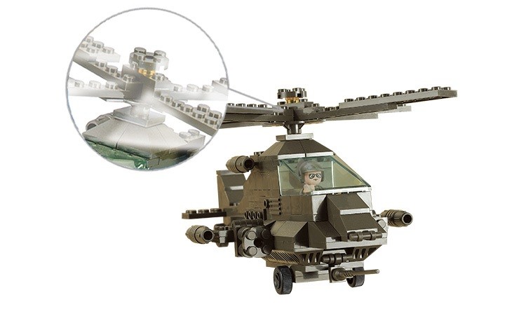 SLUBAN M38-B0977 ESERCITO seconda guerra mondiale caccia a reazione