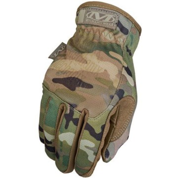 Pirštinės Mechanix FastFit...