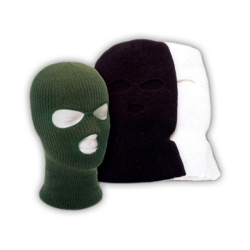 Galvos apdangalas Balaclava...