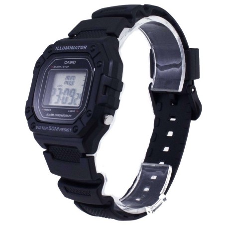 Laikrodis Casio W-218H-1AVEF