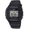 Laikrodis Casio W-218H-1AVEF Laikrodis Casio W-218H-1AVEF