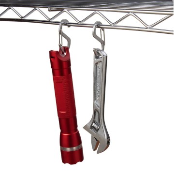 NITE-IZE karabinai S-BINER...