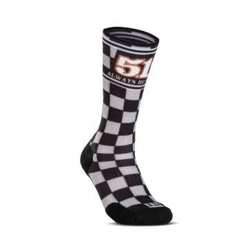 Kojinės 5.11 Mountain Bike