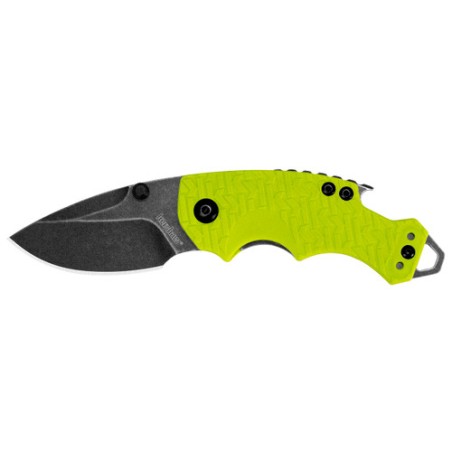 Peilis Kershaw SHUFFLE LIME...