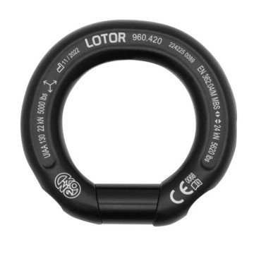 KONG žiedas Lotor small