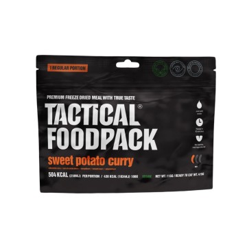 Tactical Foodpack saldžių...
