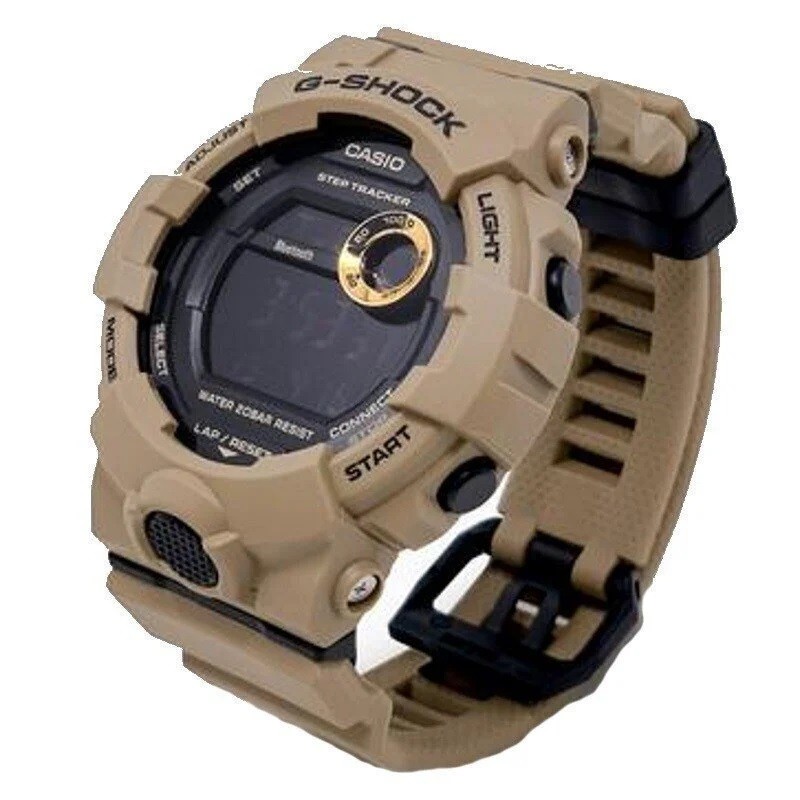 Casio G-shock Heren Horloge GBD-800UC-5ER