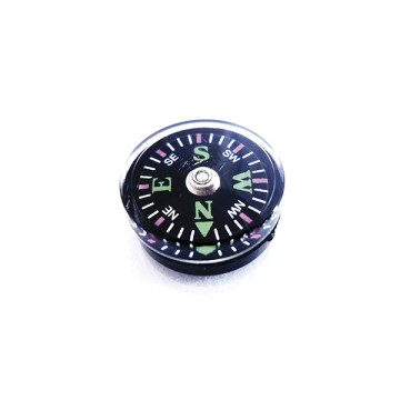 Kompasas BCB Explorer Button