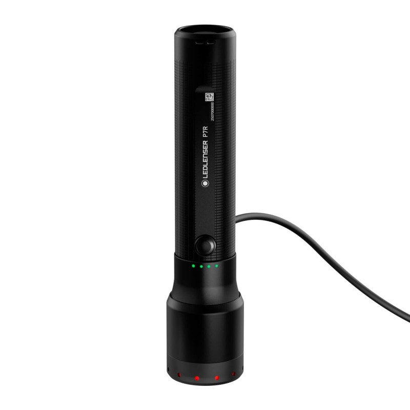 LEDLENSER P7R