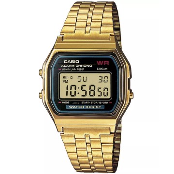 Laikrodis Casio A159WGEA-1EF