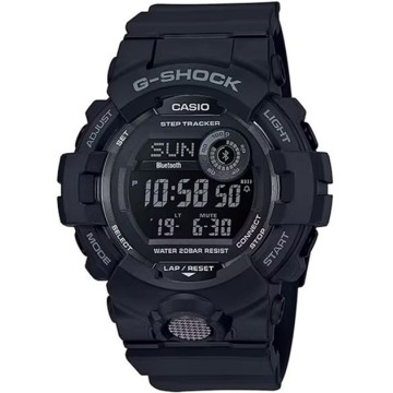 Laikrodis Casio GBD-800-1BER