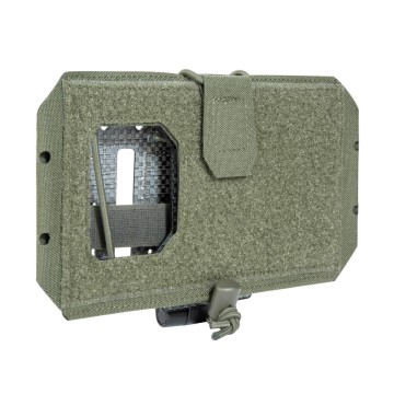 Dėklas TT Foldable Phone Plate olive