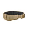 Diržas TT Warrior Belt MK IV khaki M