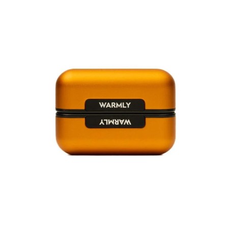 Rankų šildytuvas WARMLY...