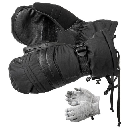 Kumštinės pirštinės 5.11...