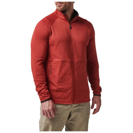 Džemperis 5.11 Stratos Full...