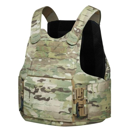 Taktinė liemenė PGD FRAG...