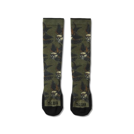 Kojinės 5.11 Broken Sparrow...