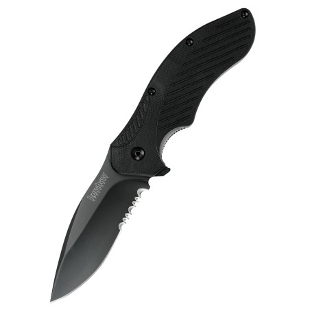 Peilis Kershaw CLASH BLACK...