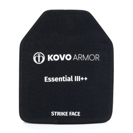 Balistinė plokštė Kovo...