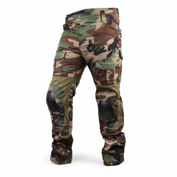 Kelnės Emerson Gen 3 Woodland