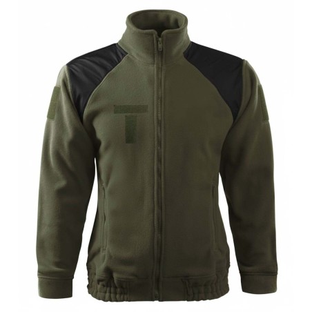 Flisinis džemperis ADLER...