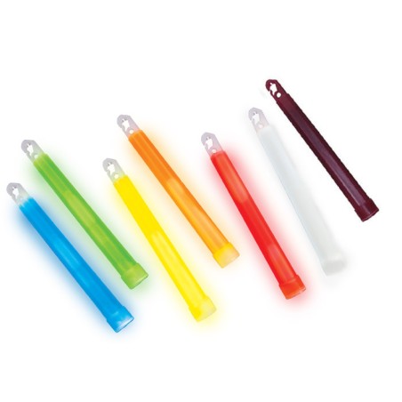 Švieč.lazdelė CYALUME 10cm 6h