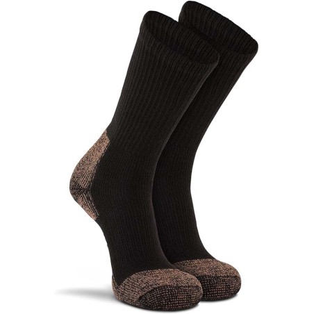 Kojinės FoxRiver Steel-Toe...