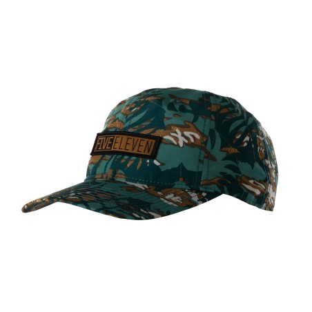 Kepurė 5.11 Multicam Dad Hat