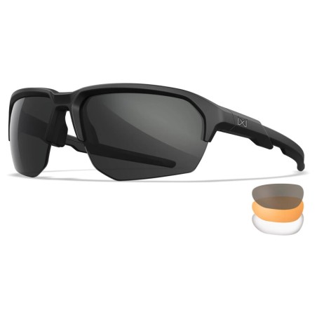 Akiniai WileyX JAKL black...