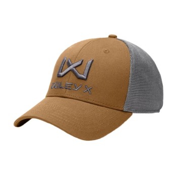 Kepurė WileyX Trucker,...