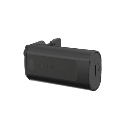 Baterijų dėž. LedLenser BT...