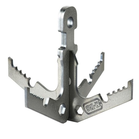 M-Tac sudedamas kablys...