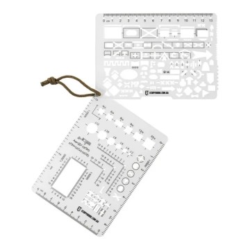 M-Tac liniuočių komplektas...