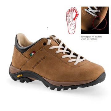 Moteriški batai ZAMBERLAN...