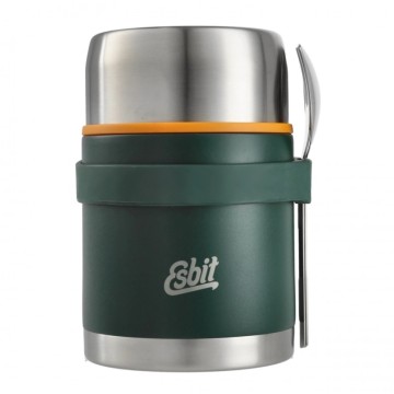 ESBIT term. indas maistui...